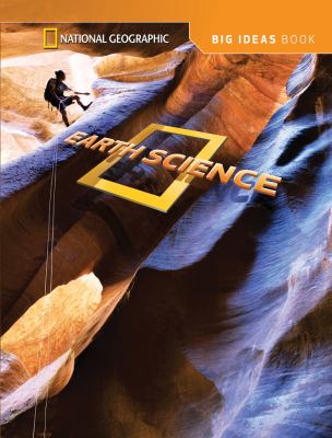 National Geographic Science 5 (Earth Science): Big Ideas Student Book ...