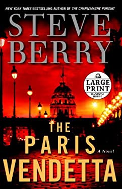The Paris Vendetta
