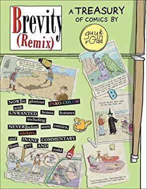 Brevity Remix : A Brevity Treasury