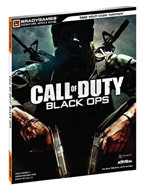 Call of Duty : Black Ops