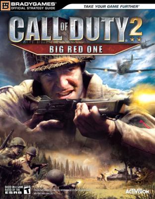 Call of Duty 2 : Big Red One™
