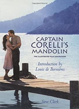 Stephen Corelli Captain Corelli's Mandolin : The Illustrated Film Companion used book ...