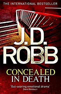 Concealed in Death