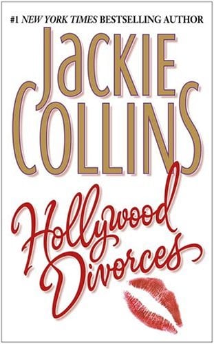 Hollywood Divorces