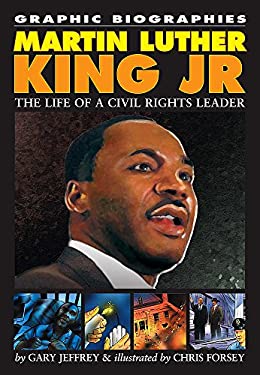 Martin Luther King Jr : The Life of a Civil Rights Leader book by Gart ...