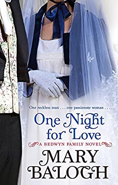 One Night for Love : Number 1 in Series