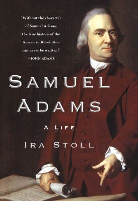 Samuel Adams : A Life
