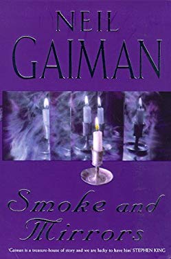 Smoke and Mirrors