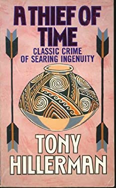 A Thief of Time