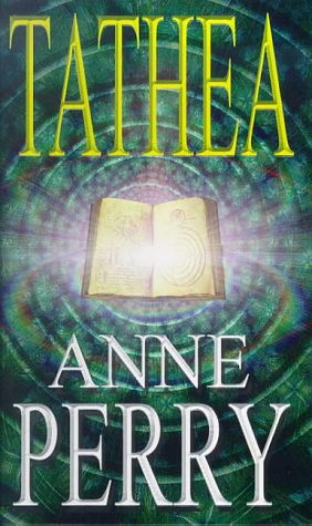 Tathea : An Epic Fantasy of the Quest for Truth (Tathea, Book 1)