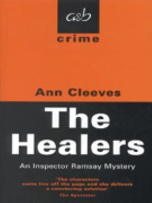 The Healers