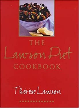 Lawson Diet Cookbook