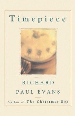 Timepiece LP