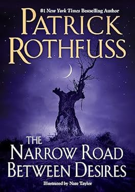 The Narrow Road Between Desires
