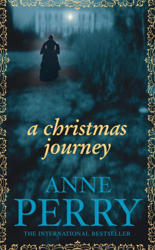 A Christmas Journey (Christmas Novella 1) : A Festive Victorian Murder Mystery