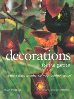 Decorations for the Garden