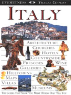 Italy : A Complete Guide to 1,000 Towns and Cities and Their Landmarks ...