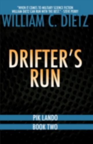 Drifter's Run