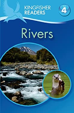 Kingfisher Readers L4: Rivers