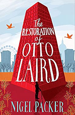 The Restoration of Otto Laird