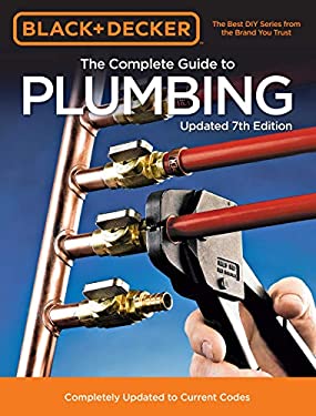 Collins Complete Plumbing And Central Heating Paperback - Foto 6