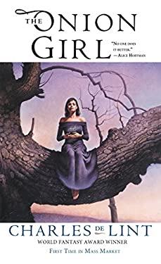 The Onion Girl
