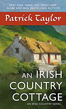 An Irish Country Christmas: A Novel (Irish Country Books) - Paperback, Good Condition