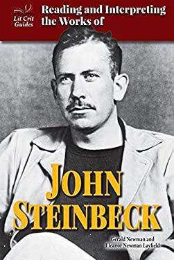 Reading and Interpreting the Works of John Steinbeck
