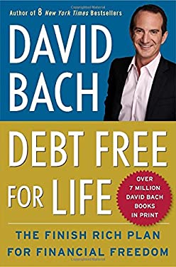 Debt Free for Life : The Finish Rich Plan for Financial Freedom