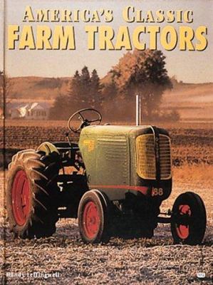 America's Classic Farm Tractors