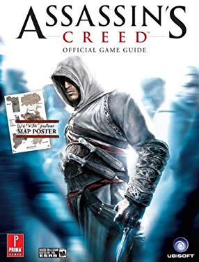 Assassin's Creed : Prima Official Game Guide