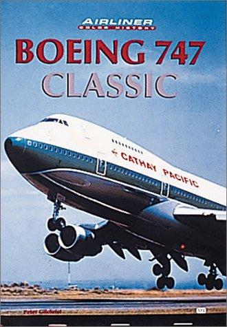 Boeing 747 Classic