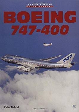 Boeing 747 : 400/500/600 Series