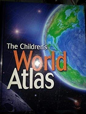 Children's World Atlas used book by Colin Arrowsmith: 9780760759295