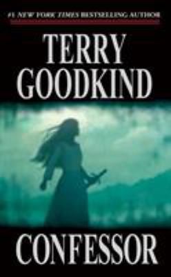 Confessor : Book Eleven of the Sword of Truth