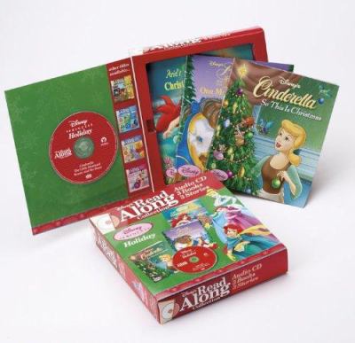 Disney Read-Along Book Collection 28冊セット Disney's Movie