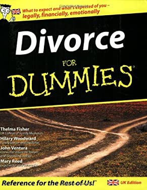 Divorce for Dummies