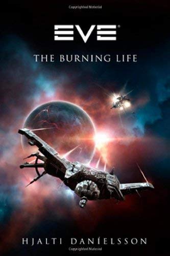 EVE: the Burning Life