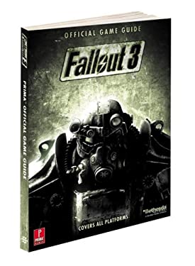 Fallout 3 : Prima Official Game Guide book by David Hodgson, Prima ...