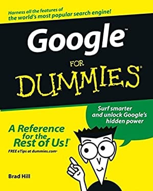 Google for Dummies®
