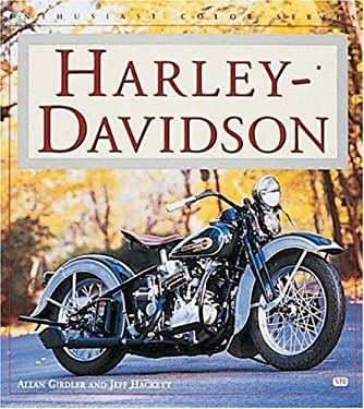 洋書 The Great Book of Harley Davidson Lot of 7 Harley-Davidson Motorcycle Large Hardcover Books