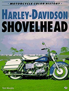 SHOVELHEAD MASTER BOOK for BIG TWIN