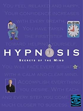 Hypnosis : Harnessing the Power of the Subconscious Mind used book by ...