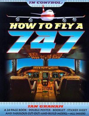 In Control: How to Fly a 747