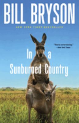 In a Sunburned Country