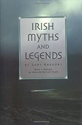 Irish Myths and Legends
