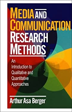 Media and Communication Research : An Introduction to Qualitative and Quantitative Approaches