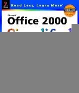Microsoft Office 2000 : Simplified