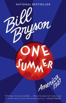 One Summer : America 1927