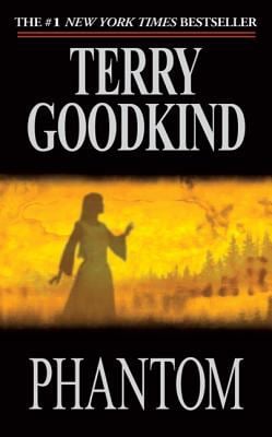 Phantom : Book Ten of the Sword of Truth